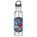 Search for video game water bottles Kingdom hearts