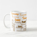 Search for orange mugs Elegant