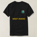 Search for west indies tshirts Sport