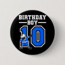 Search for hockey buttons Vintage