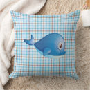 Search for whale pillows Trendy