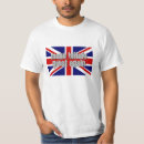 Search for union jack tshirts British