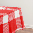 Search for holiday tablecloths Country