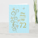 Search for wife birthday cards Butterfly