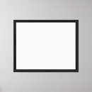 Search for blank canvas prints Logo