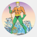 Search for aquaman logo stickers Back to school