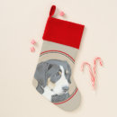 Search for bernese mountain dog christmas stockings Puppy