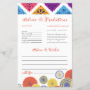 Search for fiesta baby shower games Colorful