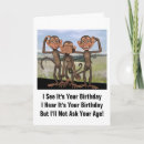 Search for monkey jokes cards Humor