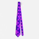 Search for magenta ties Violet