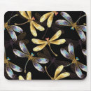Search for dragonfly mousepads Pattern