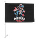 Search for funny car flags Red white blue