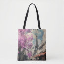 Search for paris tote bags Cafe
