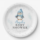 Search for penguin baby shower Boy