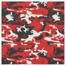 Search for red black white fabric Pattern
