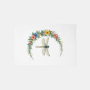 Search for nursery area rugs Flowers