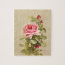Search for rose puzzles Pink roses
