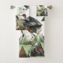 Search for wildlife bath towels Birds