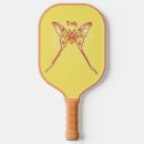Search for butterfly pickleball paddles Cottagecore