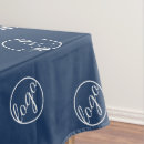Search for pattern tablecloths Promotional