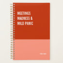 Search for daily planners Diary