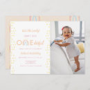 Search for isnt she onederful birthday invitations Girl