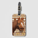 Search for horse luggage tags Farm animals