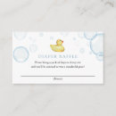 Search for rubber duck diaper raffle Ducky