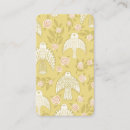 Search for illustration business cards Elegant