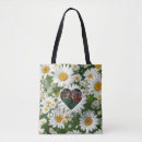Search for retro tote bags Daisy