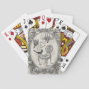 Search for crown playing cards Vintage
