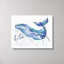 Search for watercolor canvas prints Inspirational