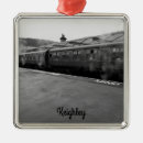 Search for train photo ornaments Railway
