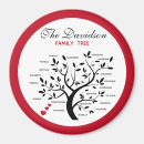 Search for name magnets Typography