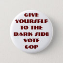 Search for romney buttons election