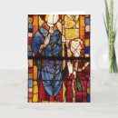 Search for stained glass christmas cards French