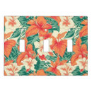 Search for tropical light switch covers Leaves