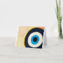 Search for evil eye cards stamps Protection