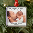 Search for new dad ornaments Keepsake