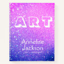 Search for glitter notebooks Artist sketchbook