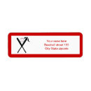 Search for baseball labels Black
