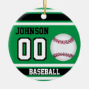 Search for baseball catcher ornaments Team