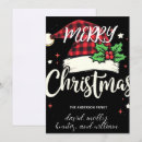 Search for santa hat christmas invitations Unique