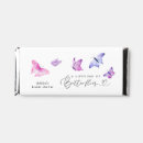 Search for butterfly favors Watercolor