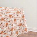 Search for retro halloween tablecloths Autumn