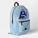 Search for team backpacks Hockey