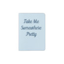 Search for pretty passport holders Chic