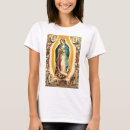 Search for our lady of guadalupe clothing Juan diego
