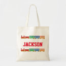 Search for preschool tote bags Blue