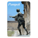 Search for pompeii magnets Europe
